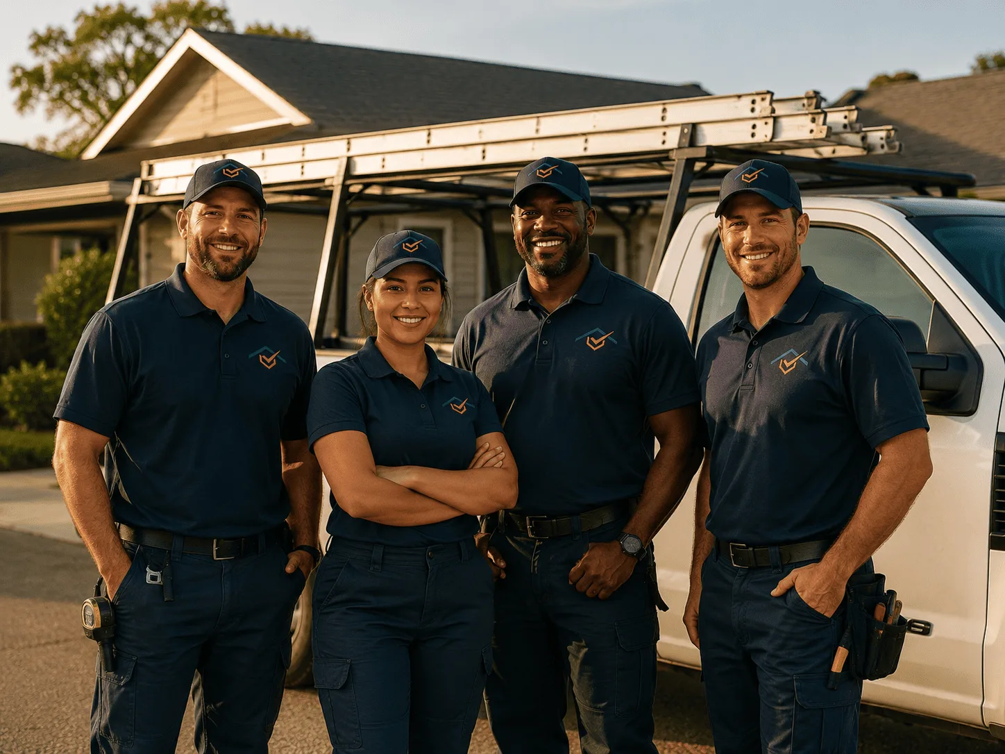 Roof Inspection company in Mabie, WV